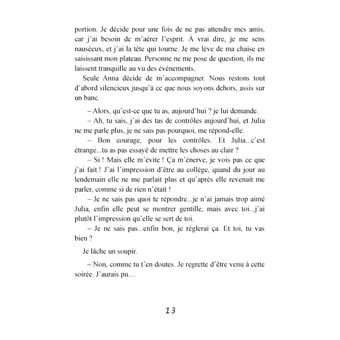 A Night of Dreams or Nightmares