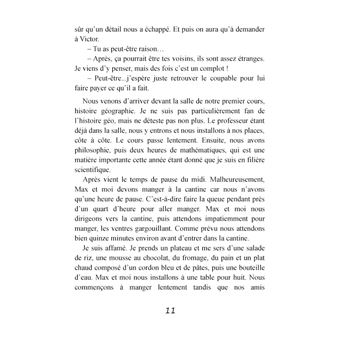 A Night of Dreams or Nightmares