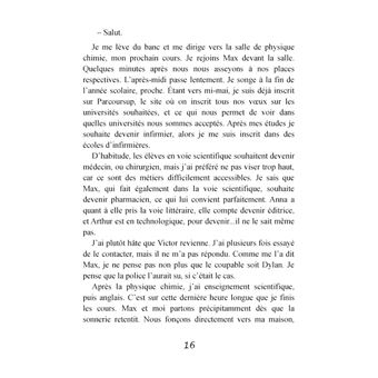 A Night of Dreams or Nightmares