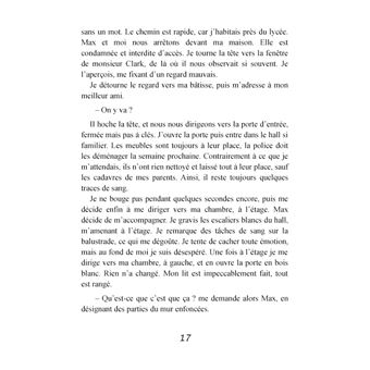 A Night of Dreams or Nightmares