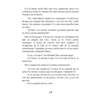 A Night of Dreams or Nightmares