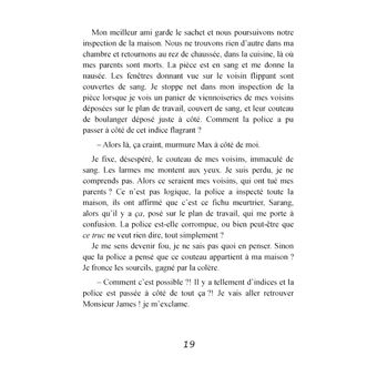 A Night of Dreams or Nightmares