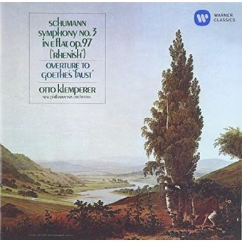 Symphony number 3 - Robert Schumann - CD album - Achat & prix | fnac