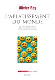 L'Aplatissement du monde