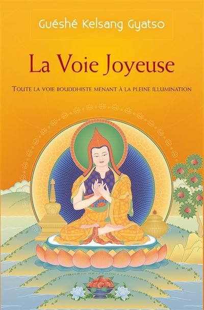 La voix joyeuse