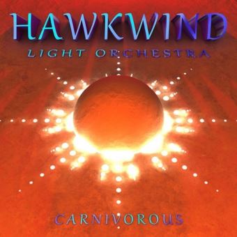 Lp-carnivorous (2lp)