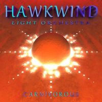 Lp-carnivorous (2lp)