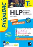 Prépabac HLP Tle générale (spécialité) - Bac 2024