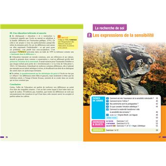 Prépabac HLP Tle générale (spécialité) - Bac 2024