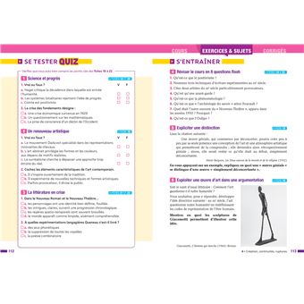 Prépabac HLP Tle générale (spécialité) - Bac 2024
