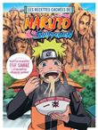 Les recettes cachées de Naruto Shippuden