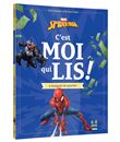SPIDER-MAN - Mes Premières Lectures - C'est moi qui lis - L'Araignée du quartier - MARVEL