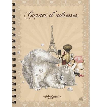 Des chats et des hommes - Les carnets de Calixte