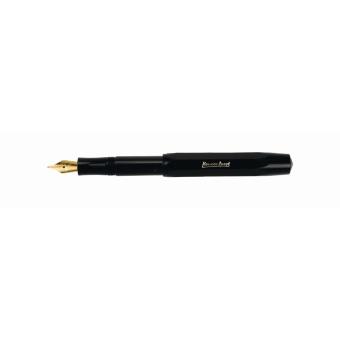 Stylo plume Kaweco Classic Sport Noir - 1
