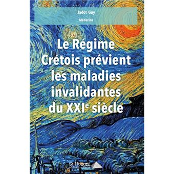 Le régime crétois prévient les maladies invalidantes du XXIème siècle