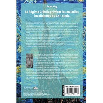 Le régime crétois prévient les maladies invalidantes du XXIème siècle