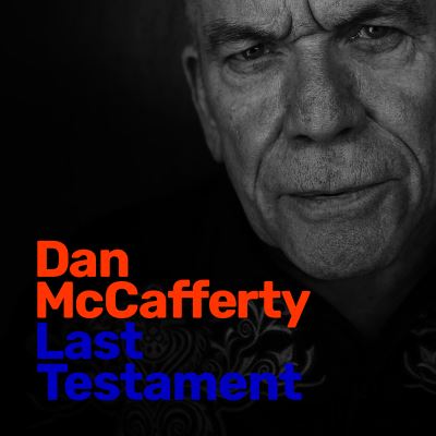 Last Testament Digipack