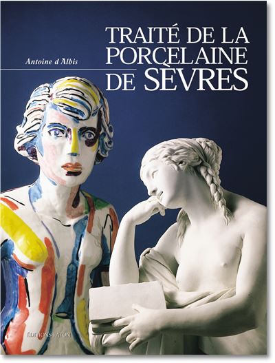 Traité de la porcelaine de Sèvres
