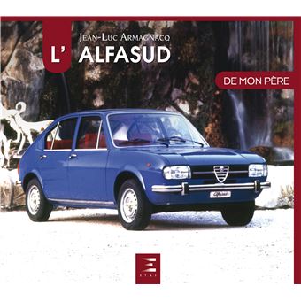 L'Alfasud