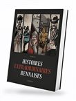 Histoires extraordinaires rennaises