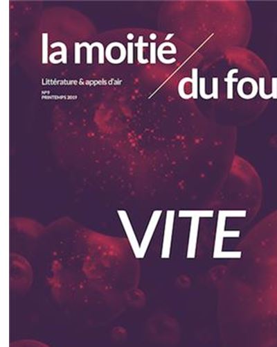 La moitié du fourbi
