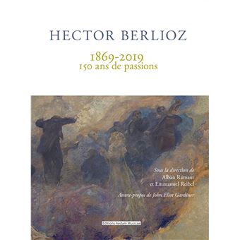 Hector Berlioz 1869-2019