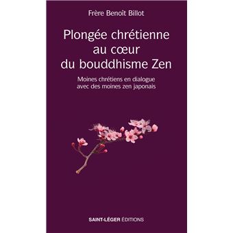 Plongée au coeur du bouddhisme ZenÂ