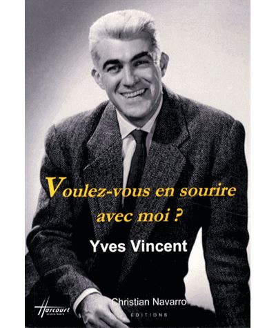Voulez-vous en sourire avec moi ?