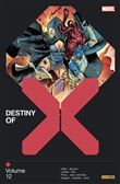 Destiny of X T12