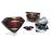 Man of Steel Combo Blu-Ray 3D + DVD Edition Ultimate Boîtier métal_2