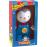 Peluche musicale T'choupi Jemini 20 cm_0