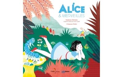 Alice et merveilles