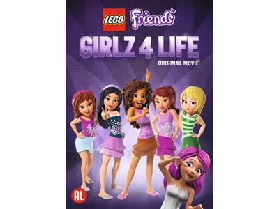 LEGO FRIENDS - VOLUME 2-BIL