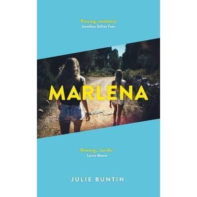 MARLENA