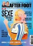 After foot - N° 8