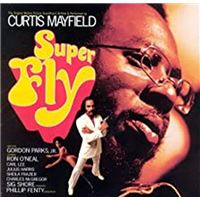There's no place like america today - Curtis Mayfield