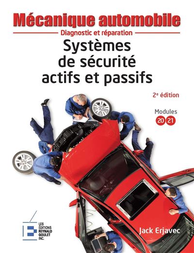 Systemes de securite actifs et passifs