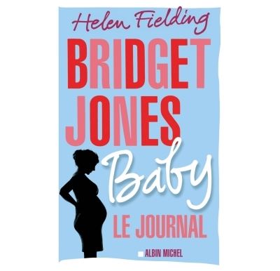Bridget Jones Baby