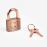 LOVERS' PADLOCK