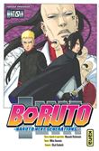 Boruto - Naruto next generations - Tome 10