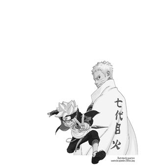 Boruto - Naruto next generations - Tome 10