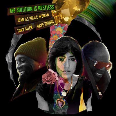 The solution is restless – 2 Vinilos - Joan as Police Woman - Tony Allen - Dave O - Disco | Fnac