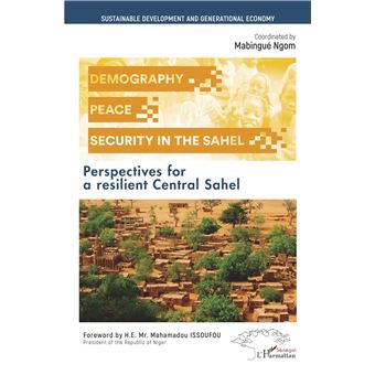 Demography, Peace and Security in the Sahel