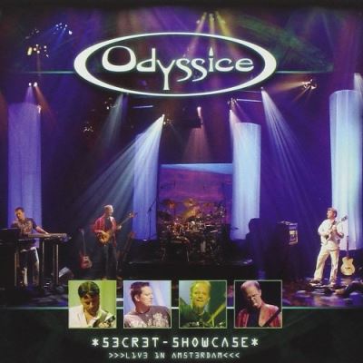 Secret Showcase Live In Amsterdam Inclus DVD