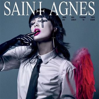 Saint Agnes - 1