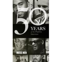 Music Men: The Playboy Interview