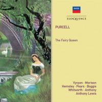 The Fairy Queen