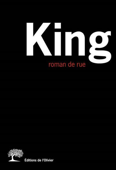 King - John Berger - broché