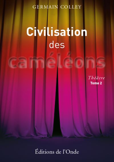 Civilisation des cameleons,2