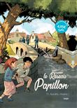 Le Réseau Papillon - tome 1 - Petit prix 2020 - Tome 1